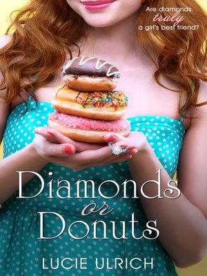 cover image of Diamonds or Donuts